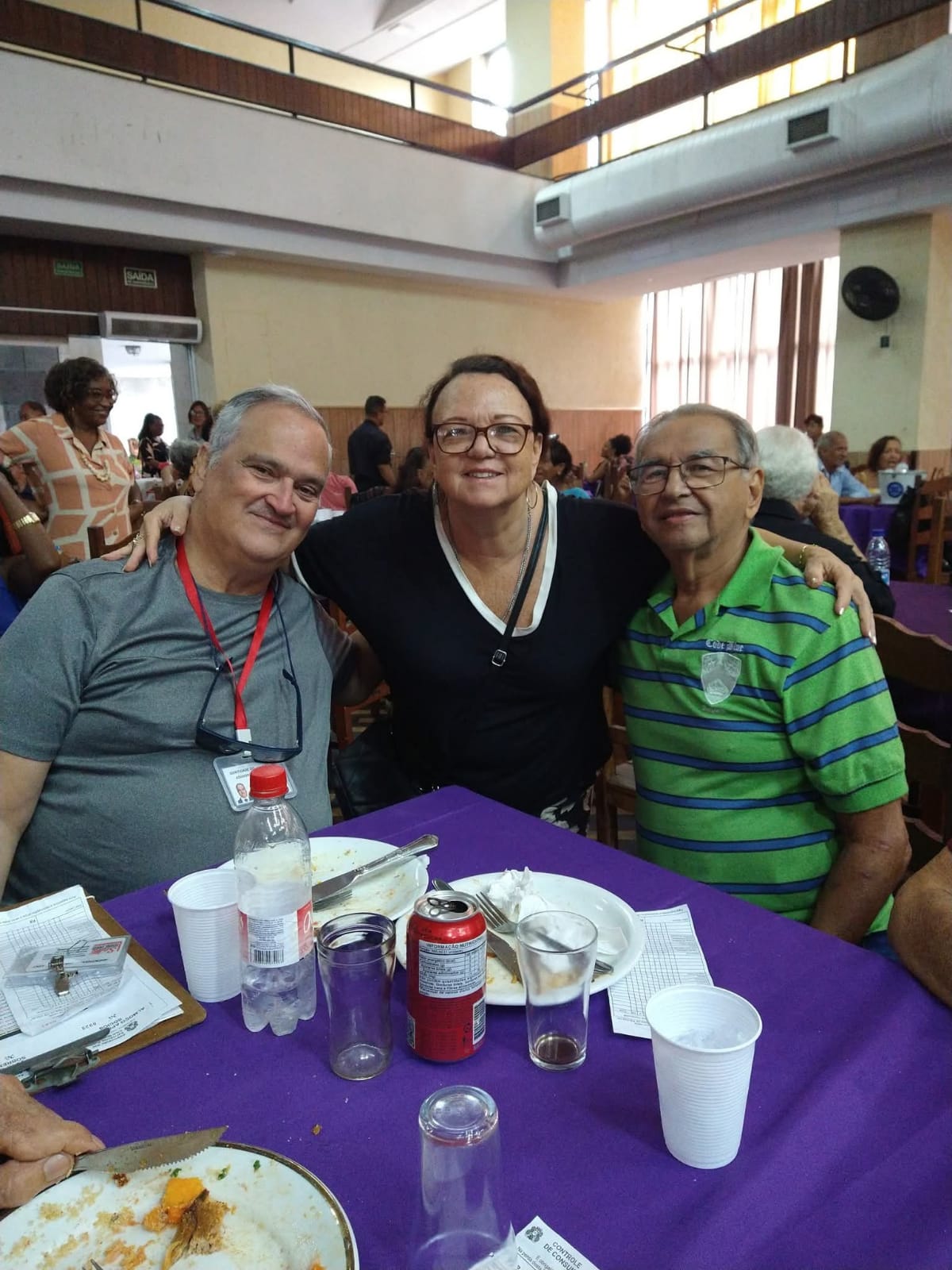 Foto 6 - Evento Tijuca